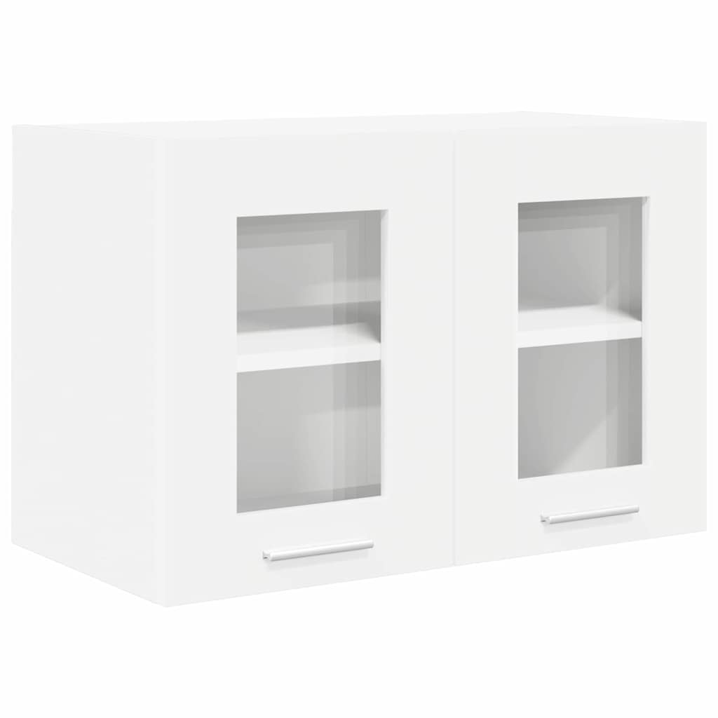 Armadio pensile Bianco 60 x 31 x 40 cm Legno multistrato