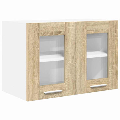 Armadio pensile Rovere Sonoma 60 x 31 x 40 cm Legno multistrato