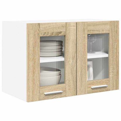 Armadio pensile Rovere Sonoma 60 x 31 x 40 cm Legno multistrato