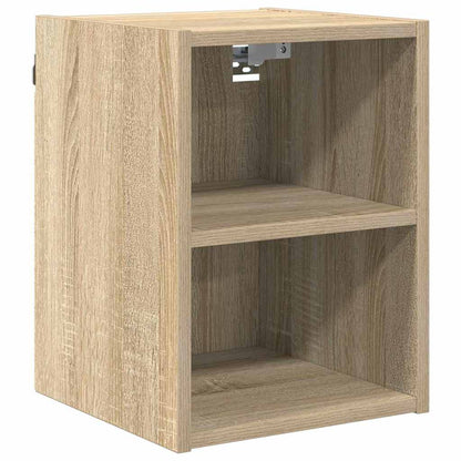 Armadio pensile Rovere Sonoma 30 x 29,5 x 40 cm