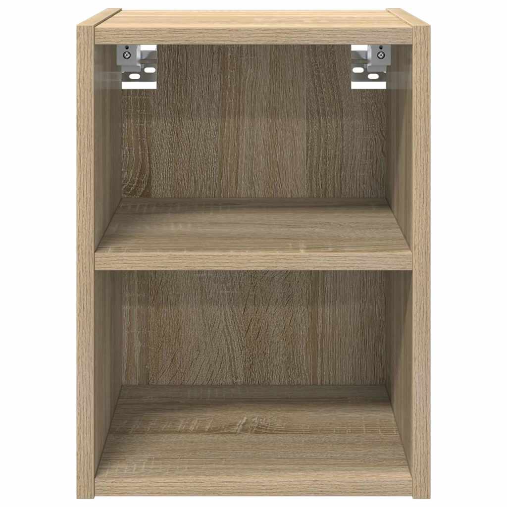 Armadio pensile Rovere Sonoma 30 x 29,5 x 40 cm