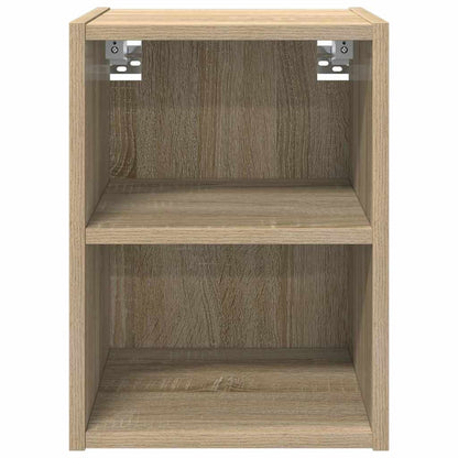 Armadio pensile Rovere Sonoma 30 x 29,5 x 40 cm