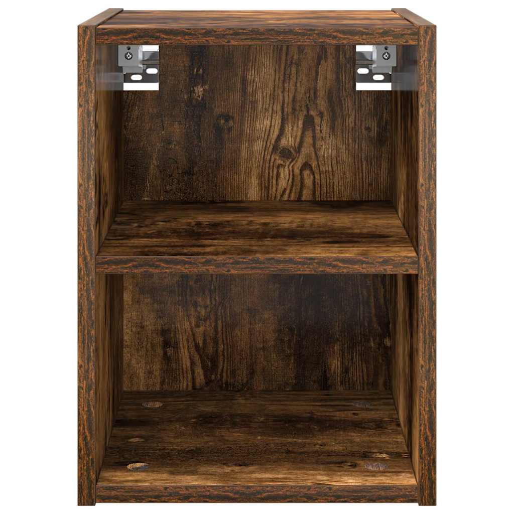 Armadio pensile Rovere fumÃ© 30 x 29,5 x 40 cm Legno multistrato