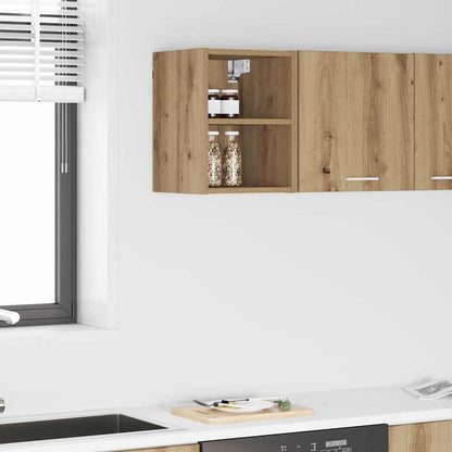 Armadio pensile Rovere artigianale 30 x 29,5 x 40 cm