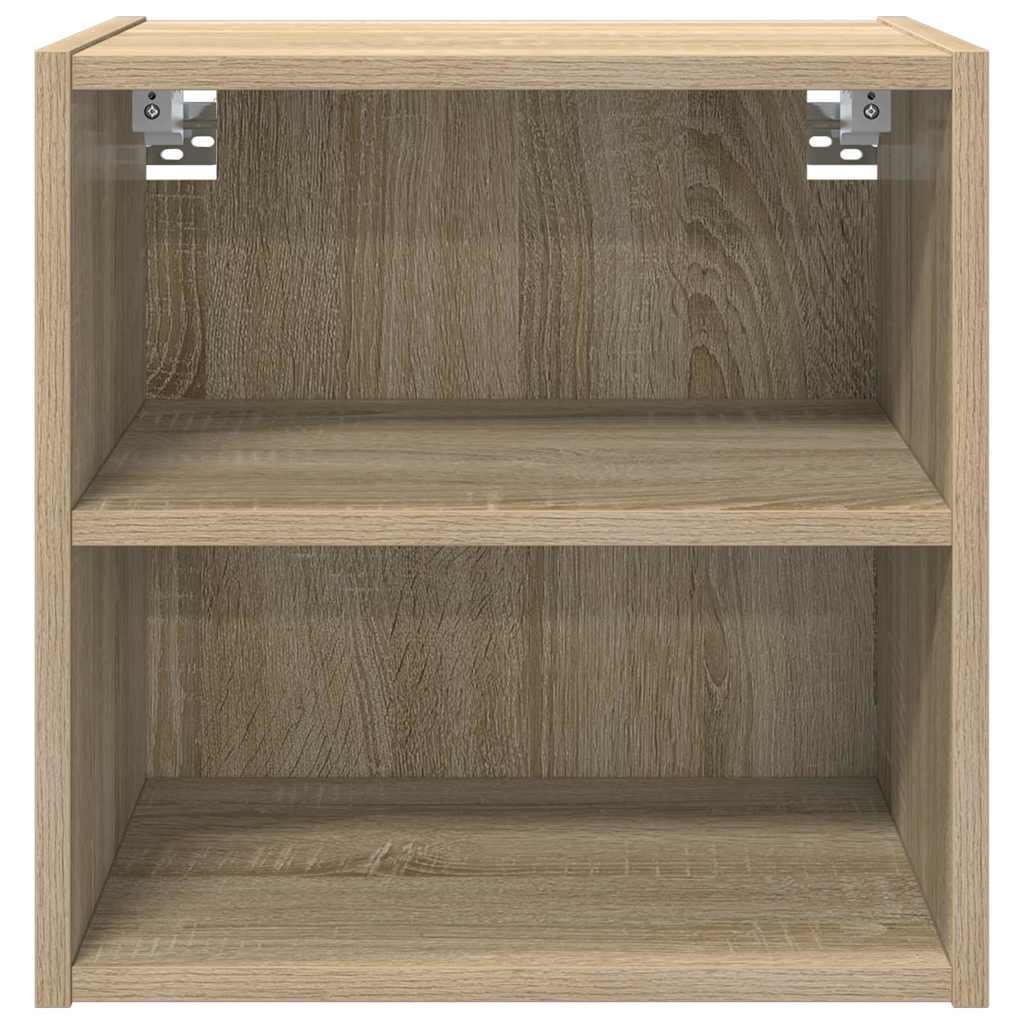 Armadio pensile Rovere Sonoma 40 x 29,5 x 40 cm