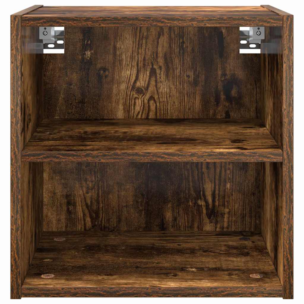 Armadio pensile Rovere fumÃ© 40 x 29,5 x 40 cm Legno multistrato