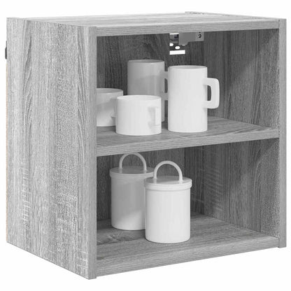 Armadio pensile Grigio Sonoma 40 x 29,5 x 40 cm