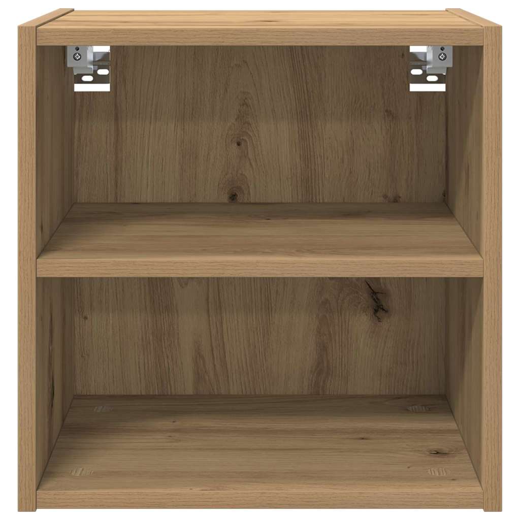 Armadio pensile Rovere artigianale 40 x 29,5 x 40 cm