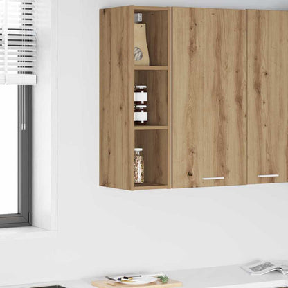 Armadio pensile Rovere artigianale 20 x 29,5 x 80 cm