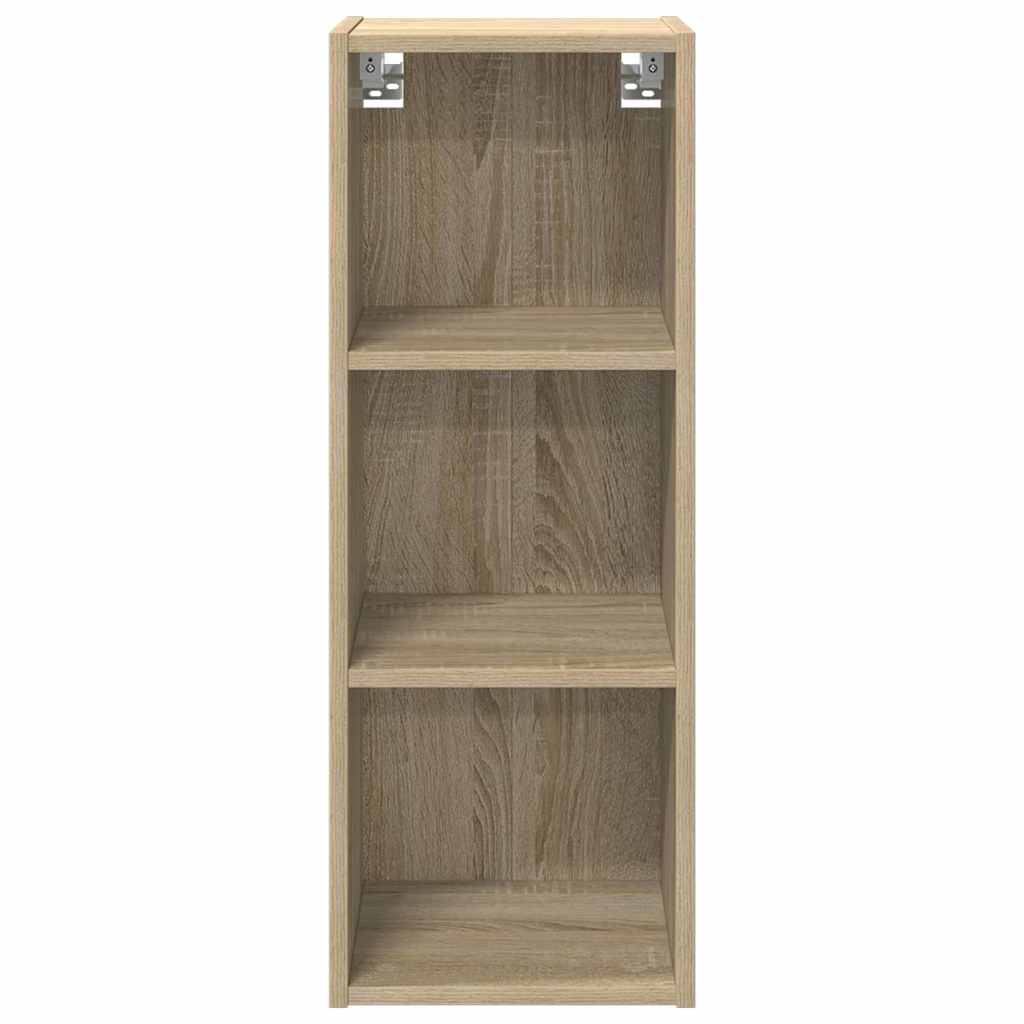 Armadio pensile Rovere Sonoma 30 x 29,5 x 80 cm