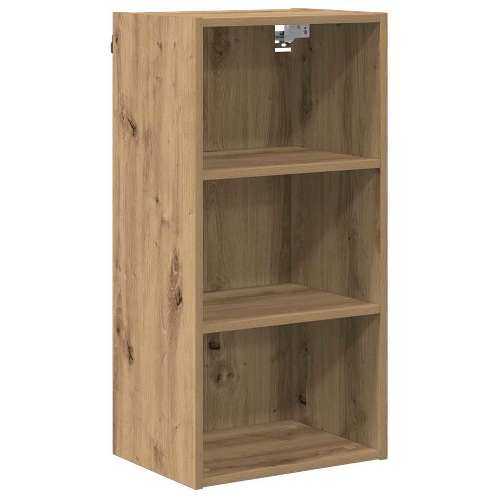 Armadio pensile Rovere artigianale 40 x 29,5 x 80 cm