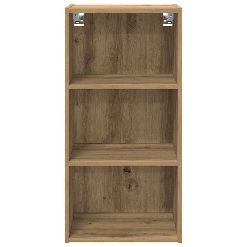 Armadio pensile Rovere artigianale 40 x 29,5 x 80 cm