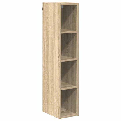 Armadio pensile Rovere Sonoma 20 x 29,5 x 100 cm