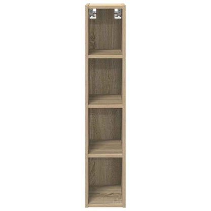 Armadio pensile Rovere Sonoma 20 x 29,5 x 100 cm