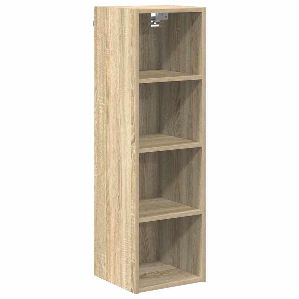 Armadio pensile Rovere Sonoma 30 x 29,5 x 100 cm