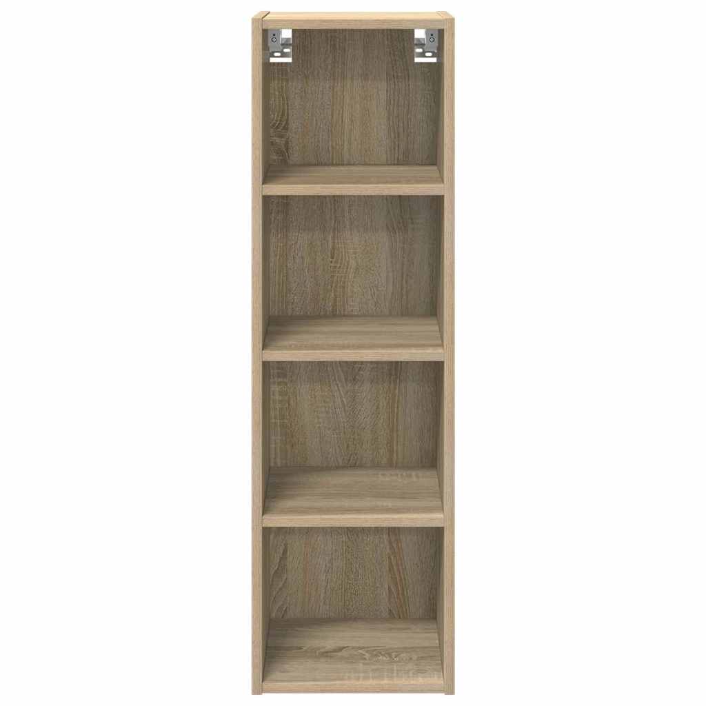 Armadio pensile Rovere Sonoma 30 x 29,5 x 100 cm