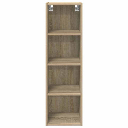 Armadio pensile Rovere Sonoma 30 x 29,5 x 100 cm