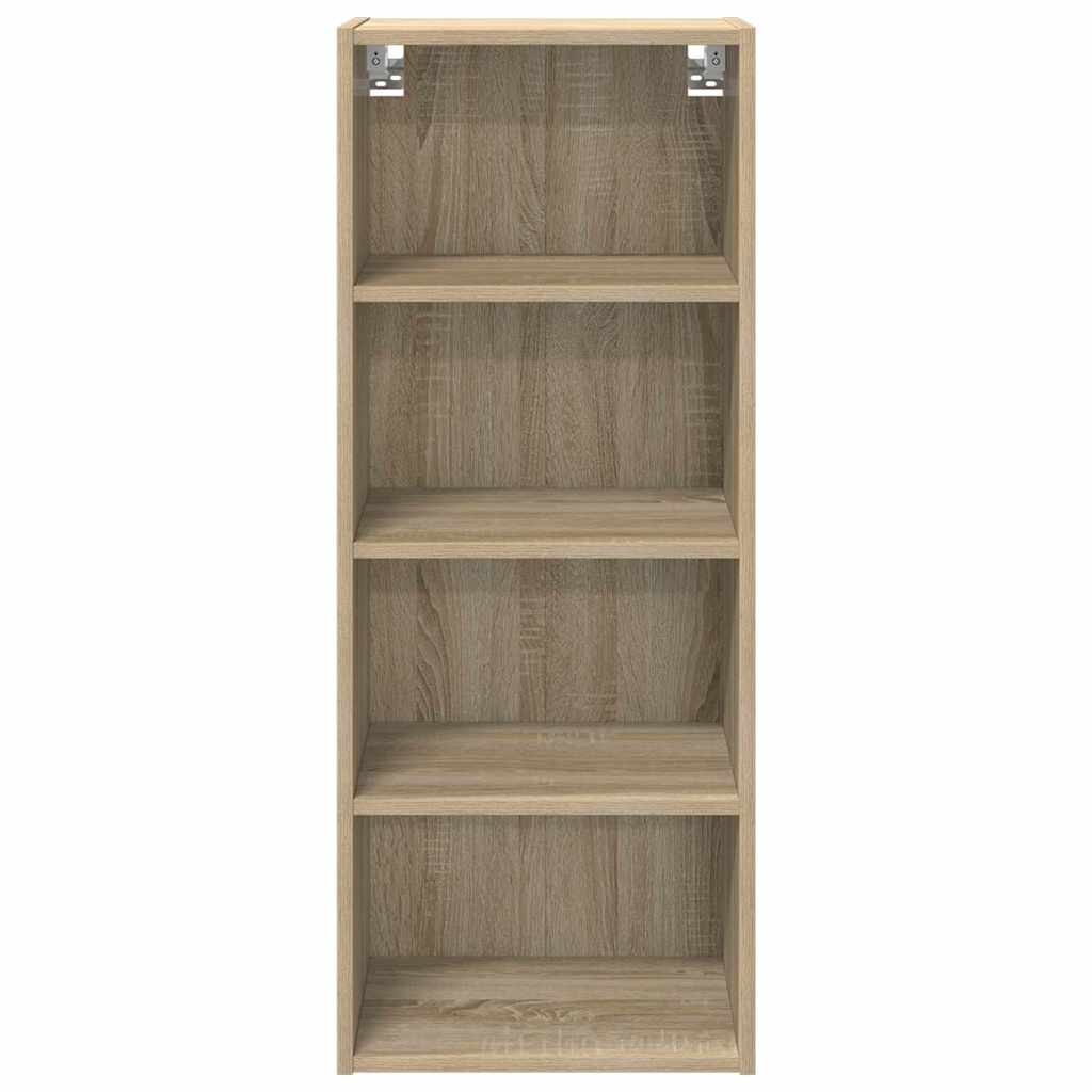 Armadio pensile Rovere Sonoma 40 x 29,5 x 100 cm