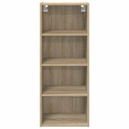 Armadio pensile Rovere Sonoma 40 x 29,5 x 100 cm