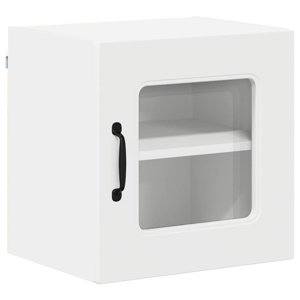 Mobile da cucina Kalmar 2 pcs Bianco 40 x 31 x 40 cm