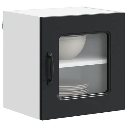 Mobile da cucina Kalmar Nero 40 x 31 x 40 cm Legno multistrato