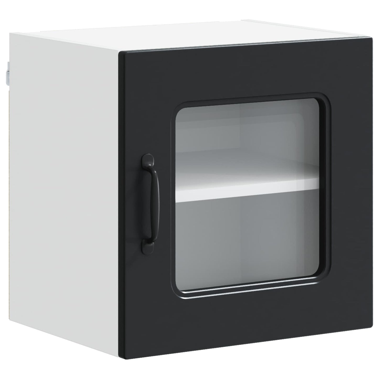 Mobile da cucina Kalmar 2 pcs Nero 40 x 31 x 40 cm