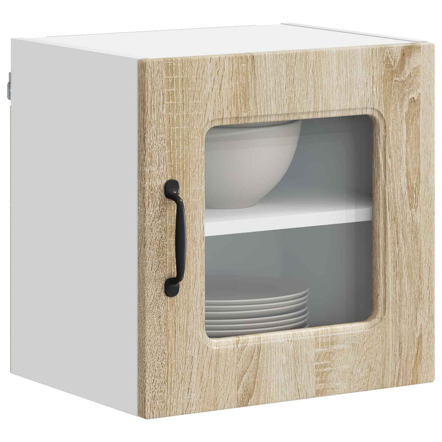 Mobile da cucina Kalmar 2 pcs Rovere Sonoma 40 x 31 x 40 cm