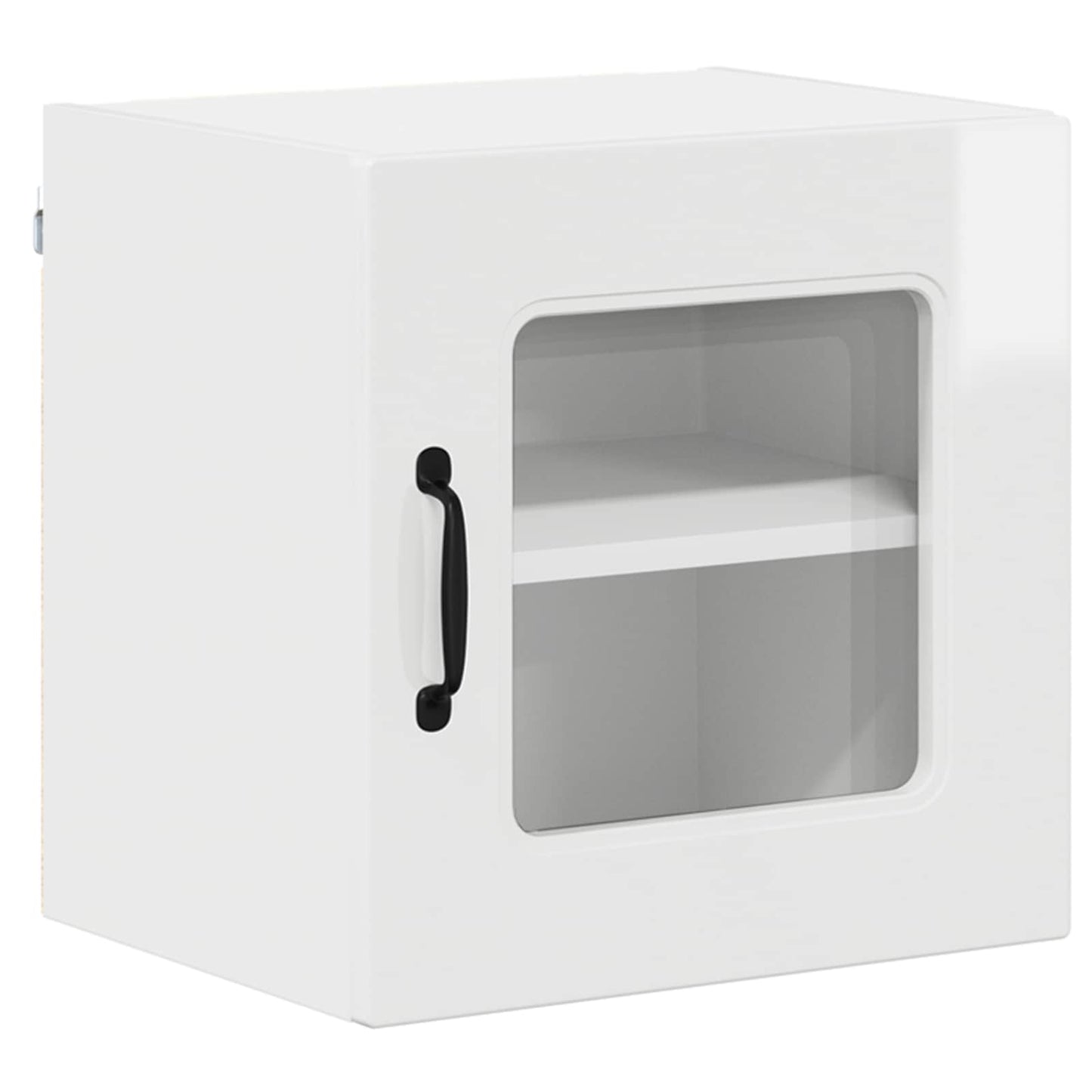 Mobile da cucina Kalmar 2 pcs Bianco Lucido 40 x 31 x 40 cm