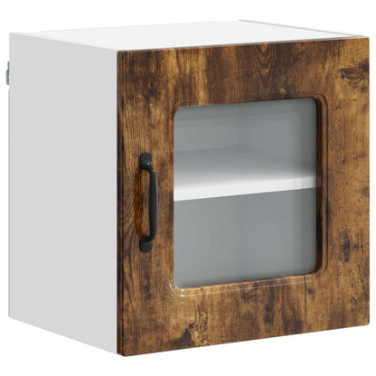 Mobile da cucina Kalmar Rovere fumÃ© 40 x 31 x 40 cm