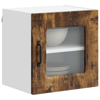 Mobile da cucina Kalmar Rovere fumÃ© 40 x 31 x 40 cm