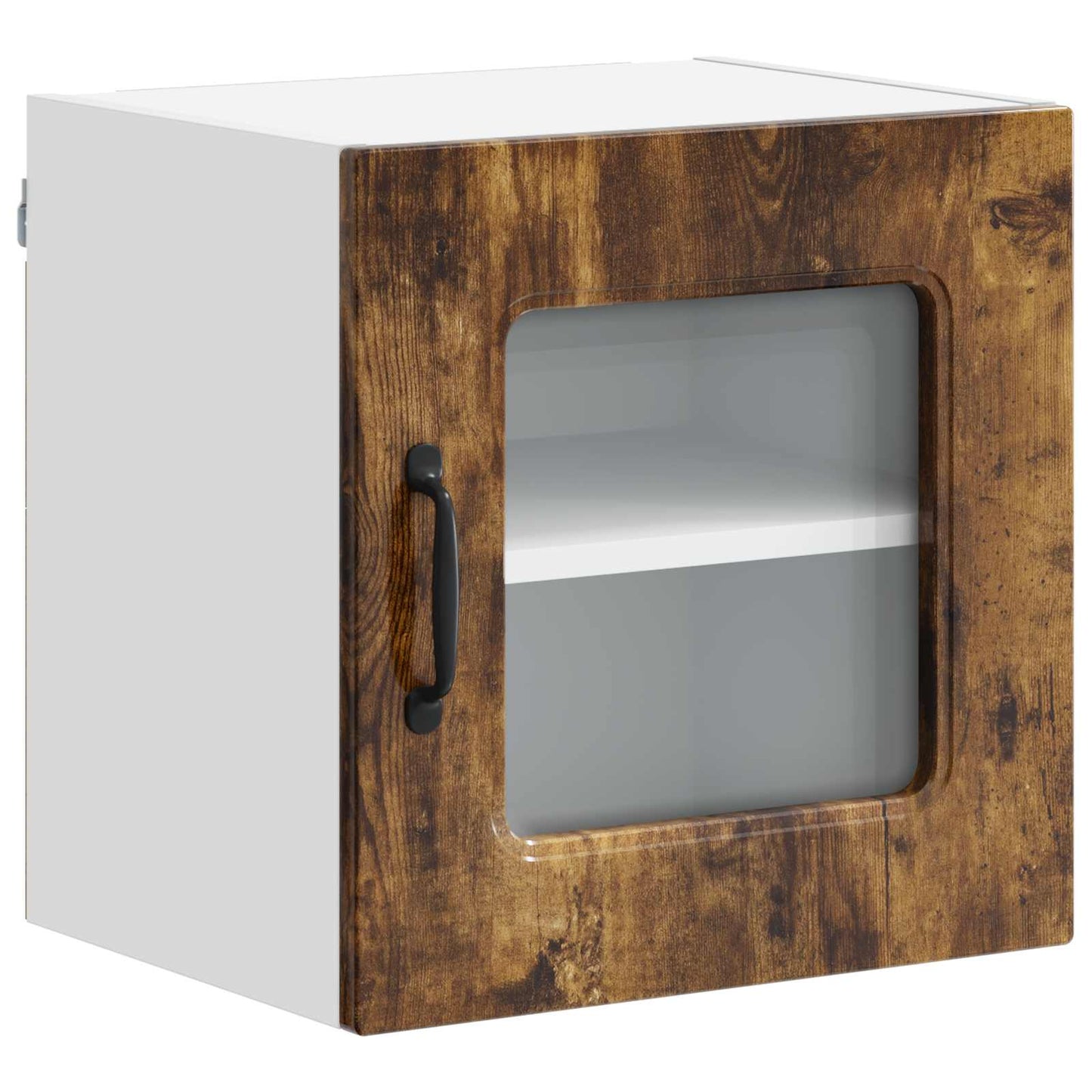 Mobile da cucina Kalmar 2 pcs Rovere fumÃ© 40 x 31 x 40 cm