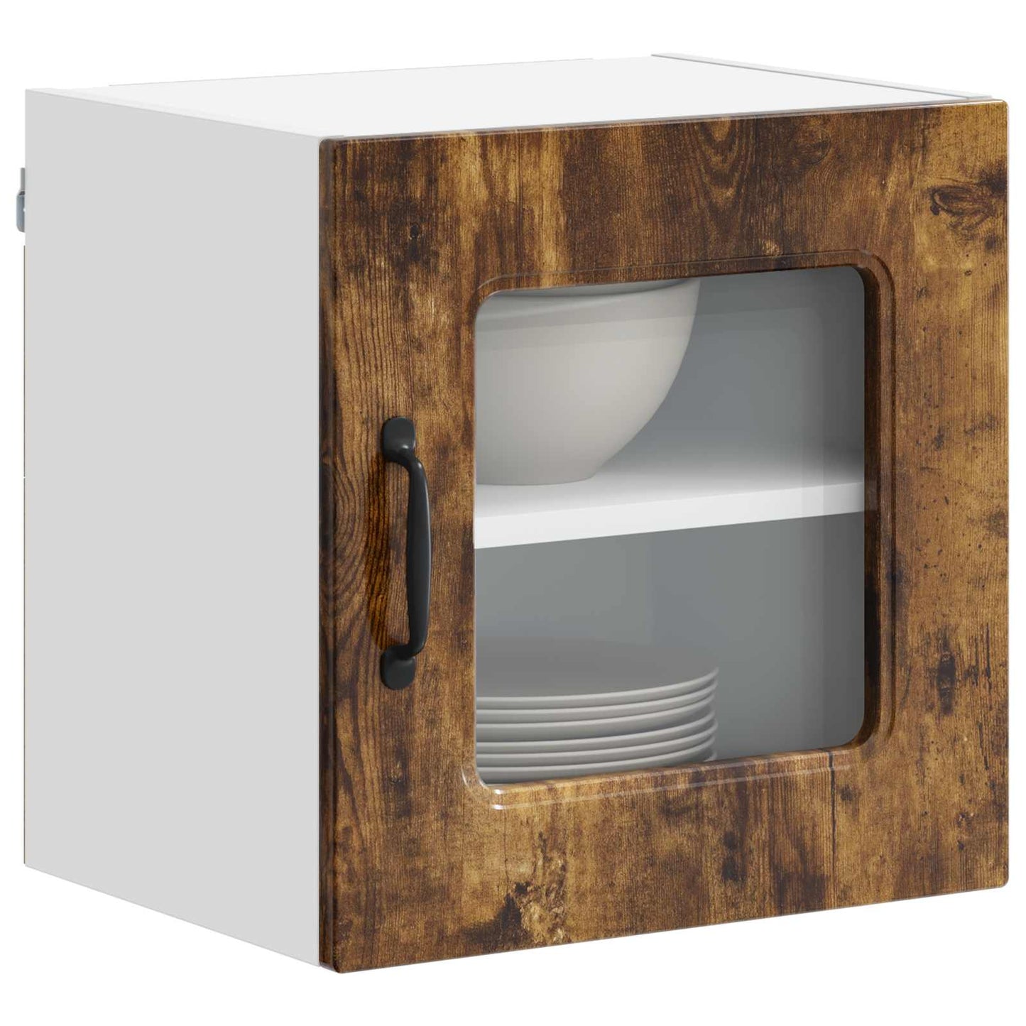 Mobile da cucina Kalmar 2 pcs Rovere fumÃ© 40 x 31 x 40 cm