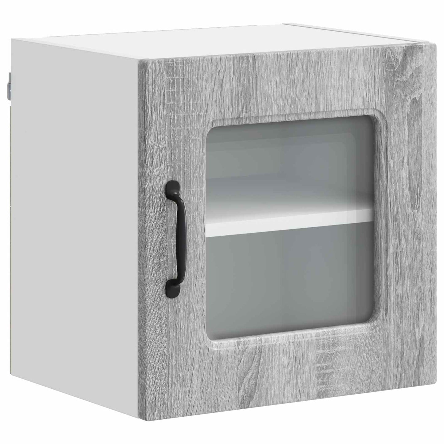 Mobile da cucina Kalmar Grigio Sonoma 40 x 31 x 40 cm