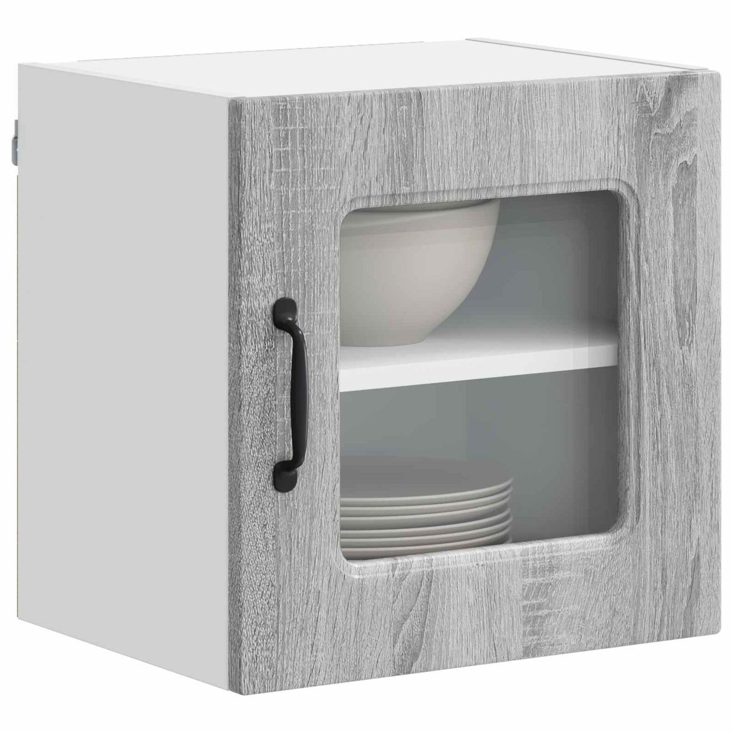 Mobile da cucina Kalmar Grigio Sonoma 40 x 31 x 40 cm