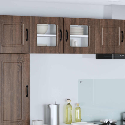 Mobile da cucina Kalmar Rovere Marrone 40 x 31 x 40 cm
