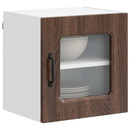 Mobile da cucina Kalmar Rovere Marrone 40 x 31 x 40 cm