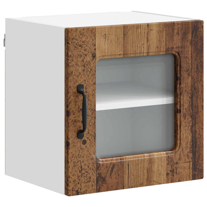 Mobile da cucina Kalmar Legno vecchio 40 x 31 x 40 cm