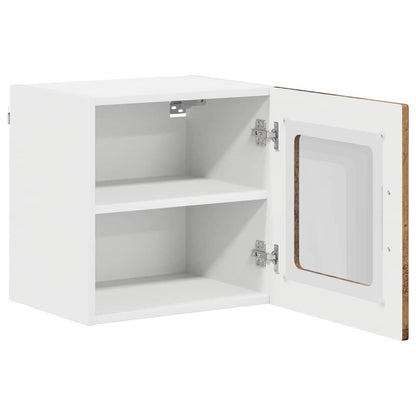 Mobile da cucina Kalmar Legno vecchio 40 x 31 x 40 cm