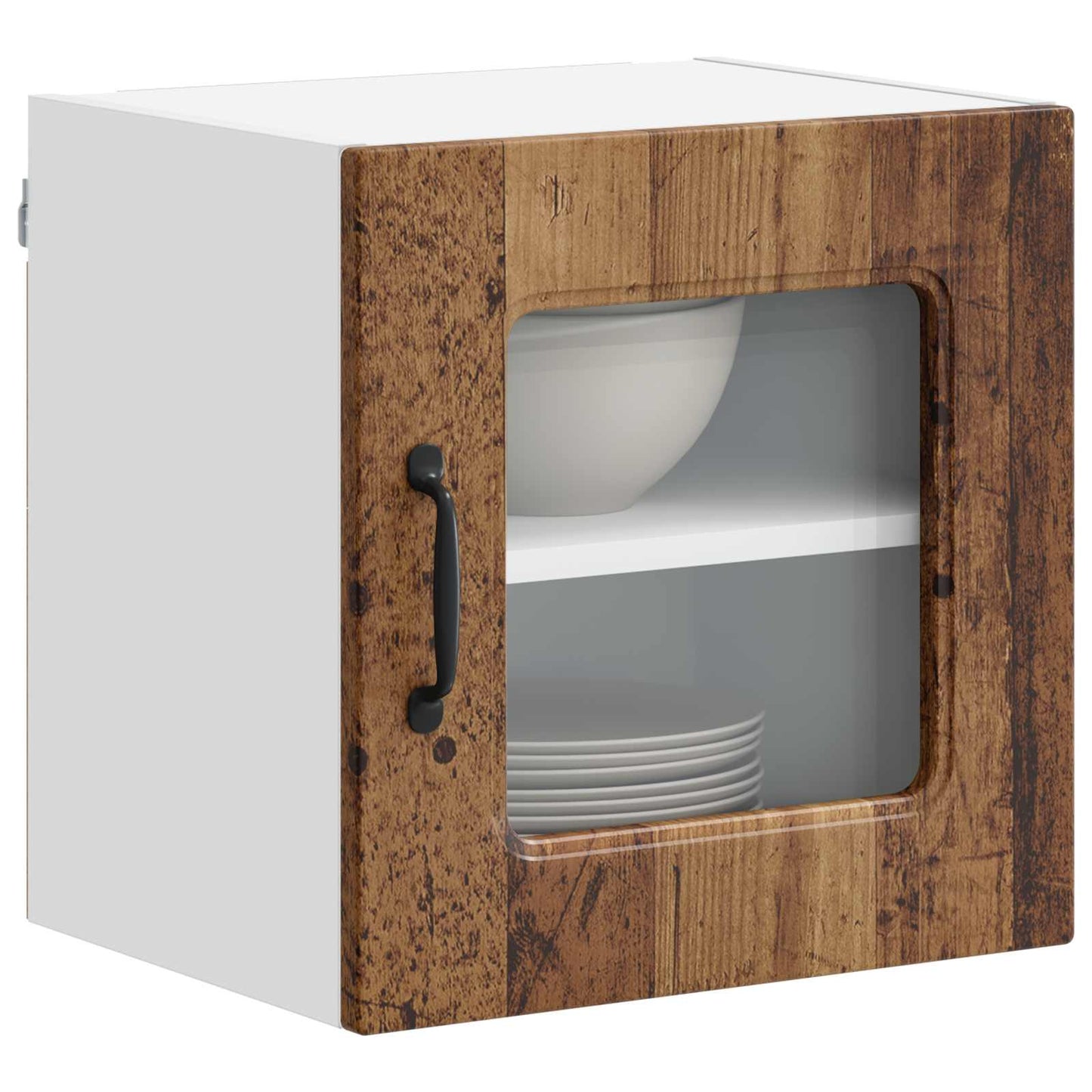 Mobile da cucina Kalmar Legno vecchio 40 x 31 x 40 cm