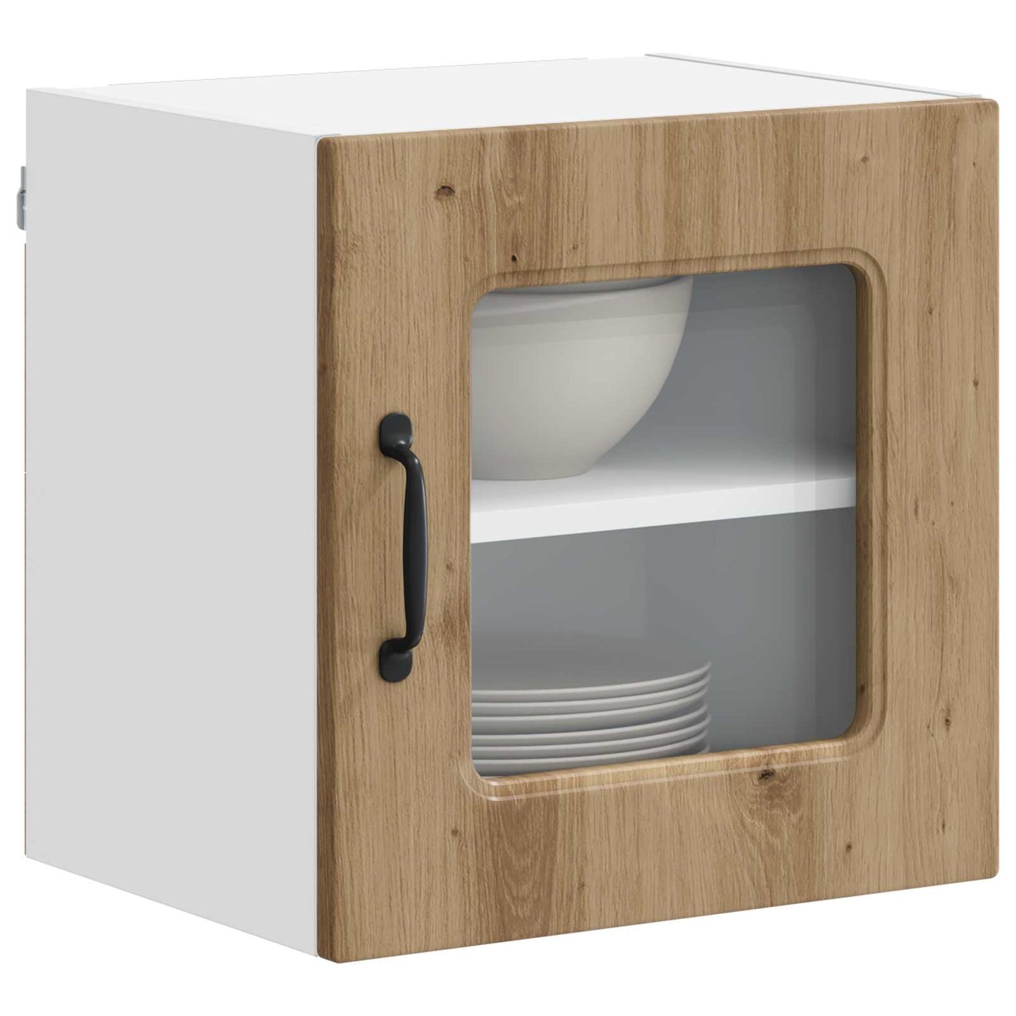 Mobile da cucina Kalmar Rovere artigianale 40 x 31 x 40 cm