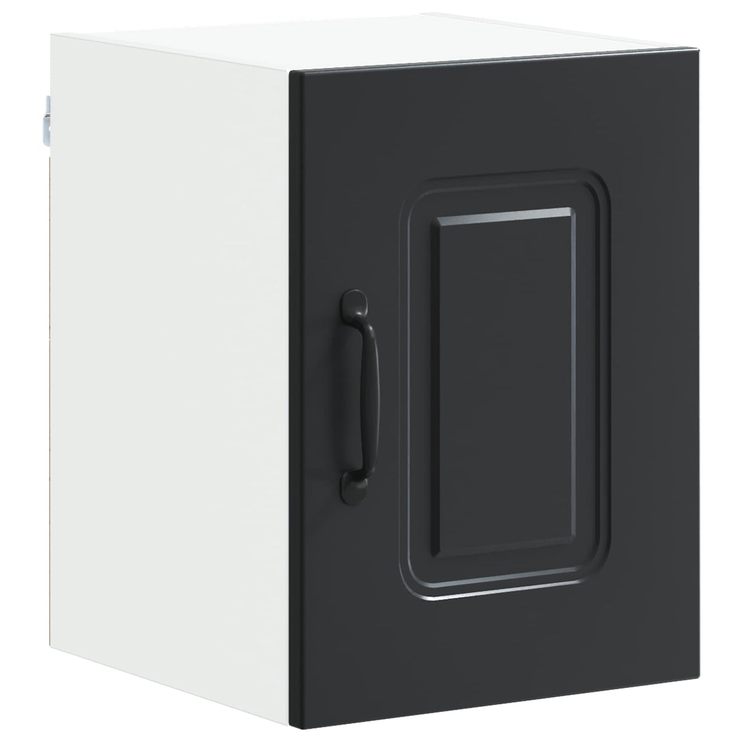 Mobile da cucina Kalmar Nero 30 x 31 x 40 cm Legno multistrato