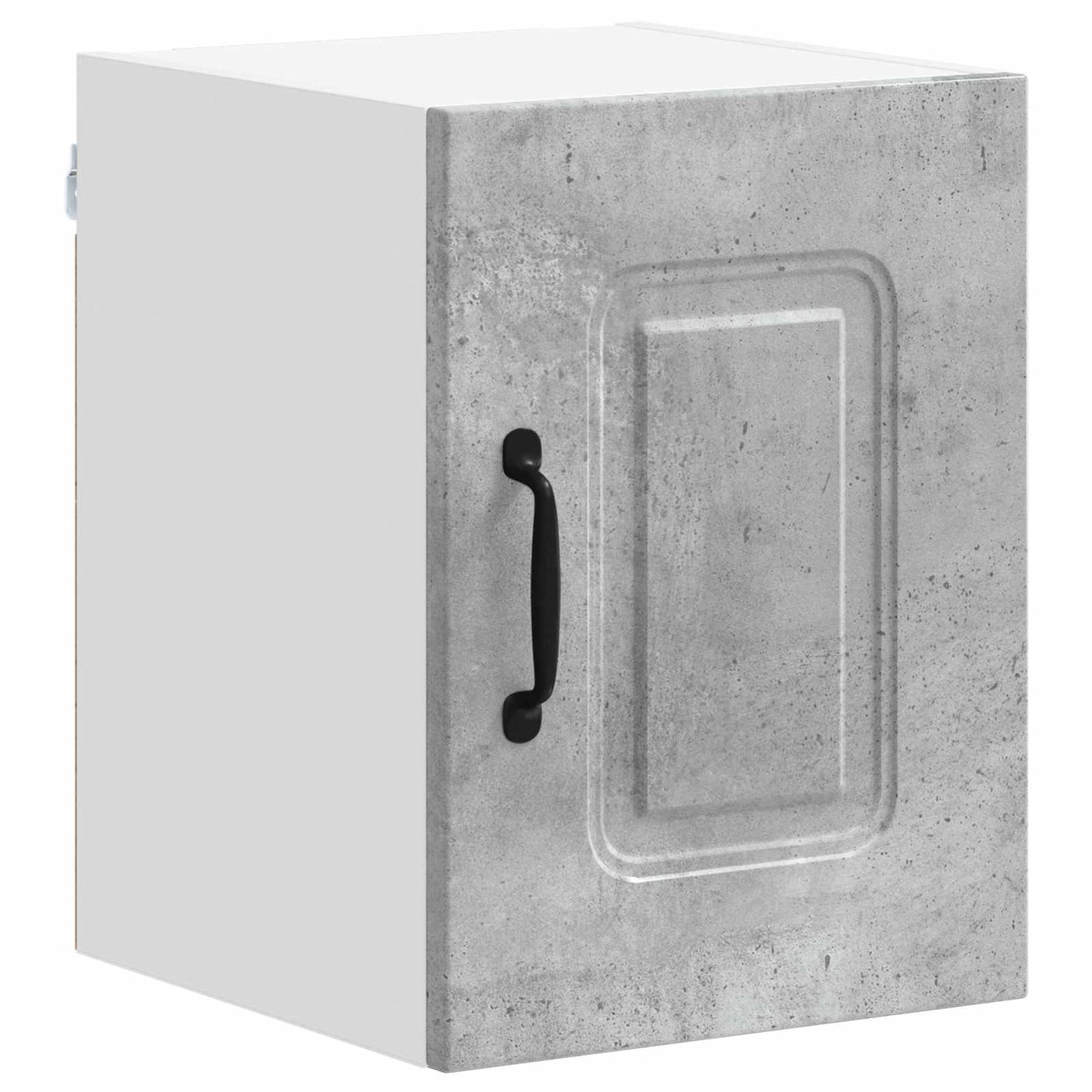 Mobile da cucina Kalmar Grigio cemento 30 x 31 x 40 cm