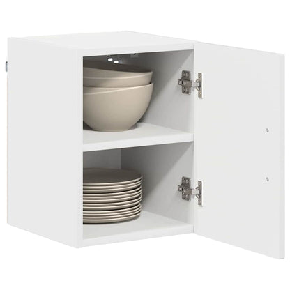 Mobile da cucina Kalmar Bianco Lucido 30 x 31 x 40 cm