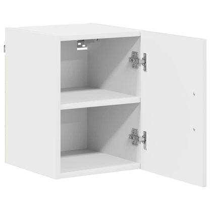 Mobile da cucina Kalmar 2 pcs Bianco Lucido 30 x 31 x 40 cm