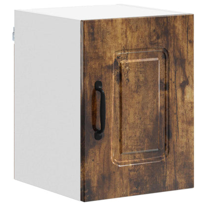 Mobile da cucina Kalmar Rovere fumÃ© 30 x 31 x 40 cm