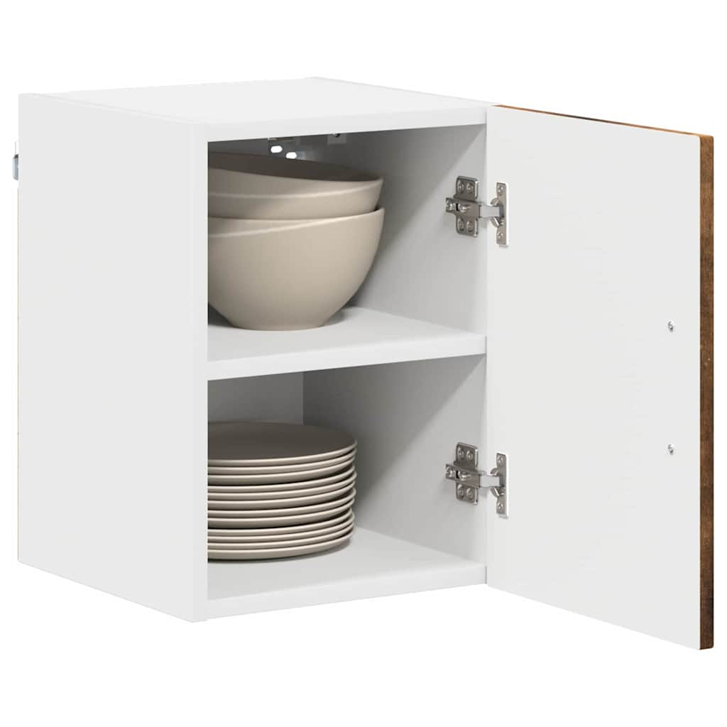 Mobile da cucina Kalmar Rovere fumÃ© 30 x 31 x 40 cm
