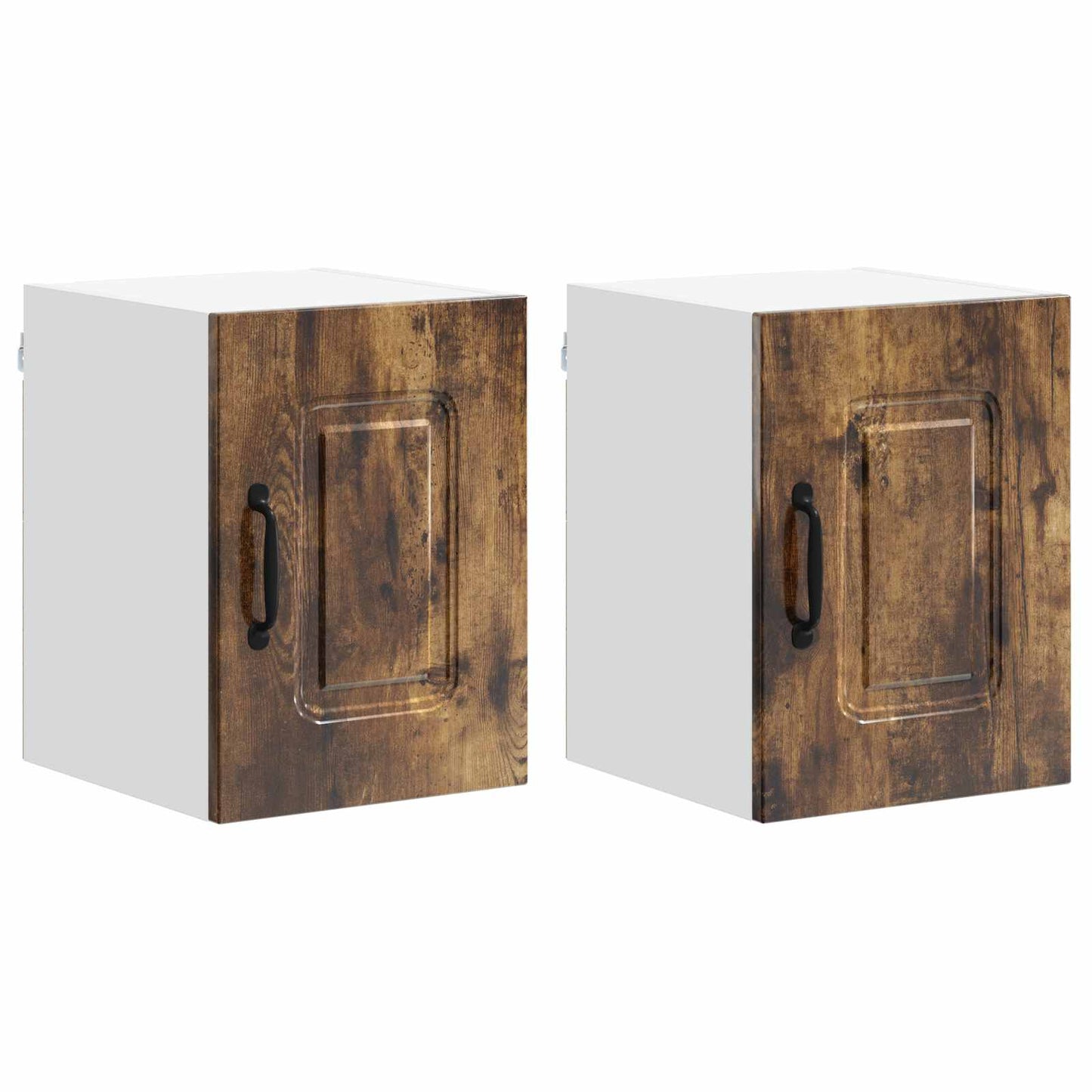 Mobile da cucina Kalmar 2 pcs Rovere fumÃ© 30 x 31 x 40 cm