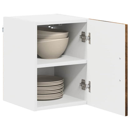 Mobile da cucina Kalmar 2 pcs Rovere fumÃ© 30 x 31 x 40 cm