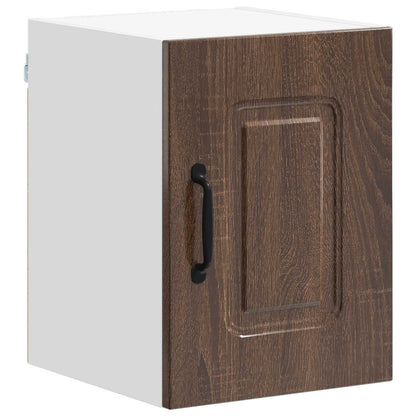 Mobile da cucina Kalmar Rovere Marrone 30 x 31 x 40 cm