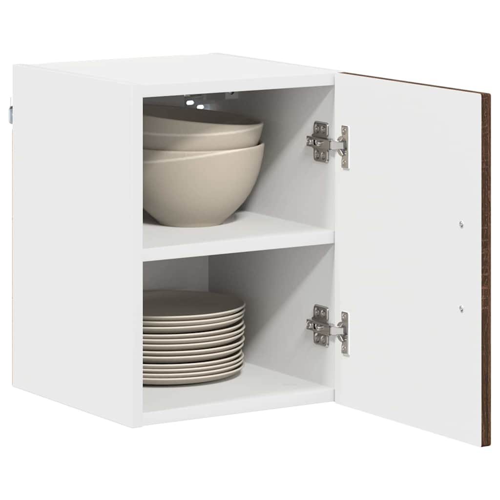 Mobile da cucina Kalmar Rovere Marrone 30 x 31 x 40 cm